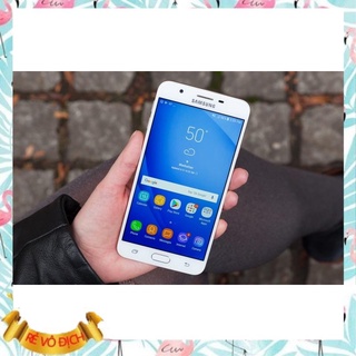 Điện thoại Samsung Galaxy J7 Prime quốc tế/ J7 Prime chính hãng 2 sim 2 sóng máy khoẻ. BH 36 tháng