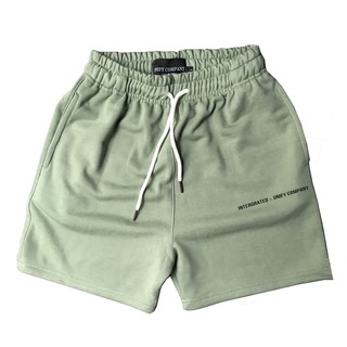 Quần Short Cotton ITG x UNF