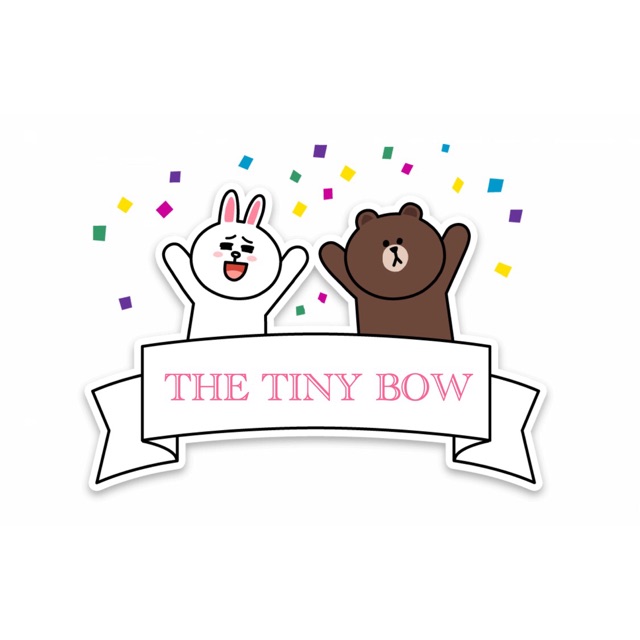 The Tiny Bow