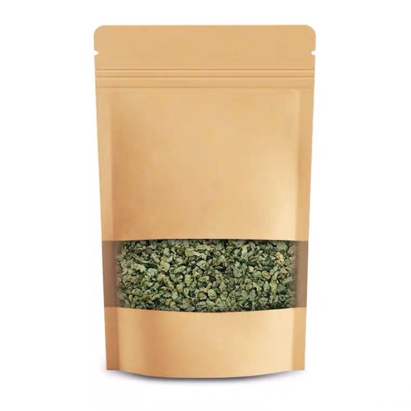 Trà lá sen non vo viên 100g