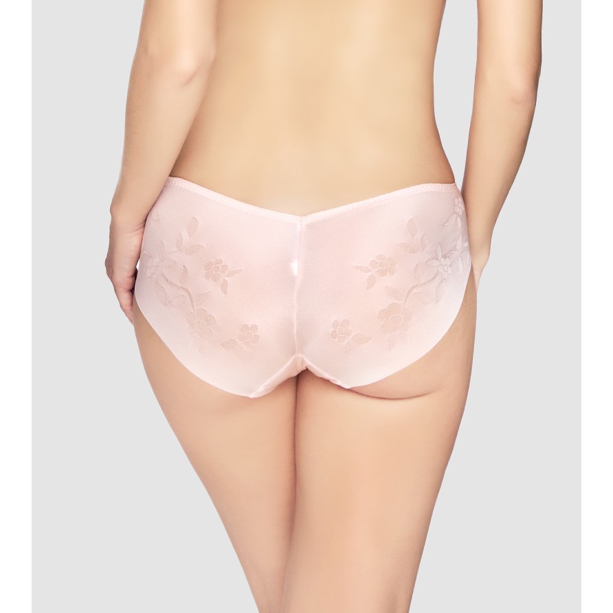 [Mã BMLTM200 giảm đến 200K đơn 499K] Quần lót Free Cut Wacoal INS1600