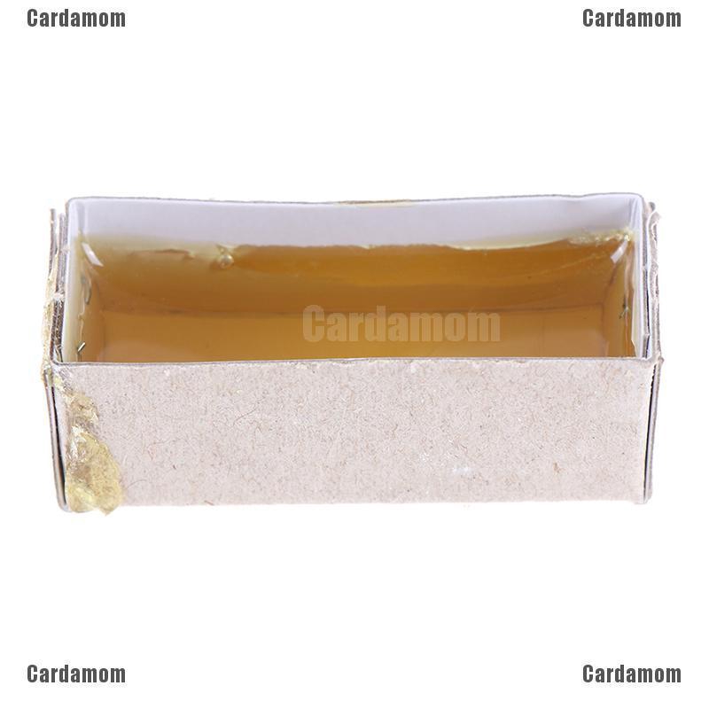 [CRAD&vn] Professional electric soldering iron carton rosin soft solder welding fluxes{3C}