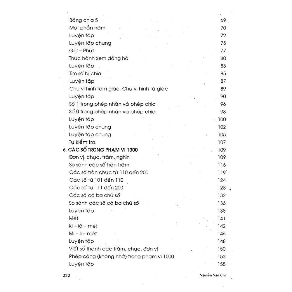 Sách Hướng Dẫn Cách Học Và Làm Bài Tập Toán Lớp 2 (Tập 2)