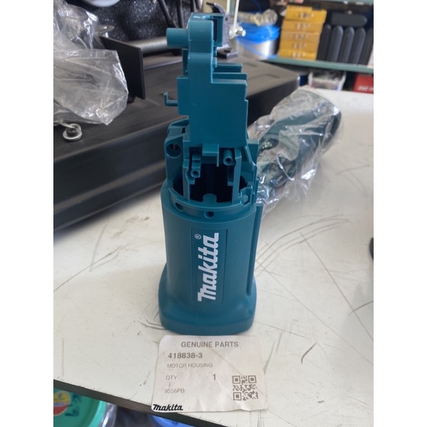 Vỏ máy mài Makita 9556HP [Chính Hãng]