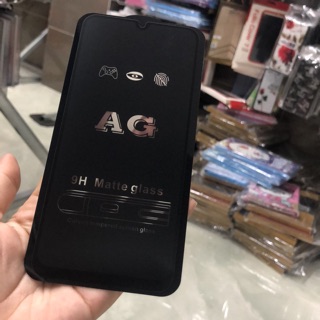 ViVo S1 Kính cường lực full màn hình nhám chống vân tay