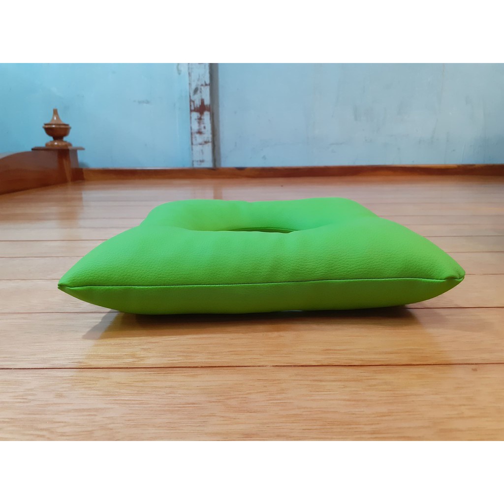 Combo Ghế Xông Quây Hộp Cao Cấp  + Bếp Hơ Lá Trầu Cho Mẹ và Bé Sau Sinh