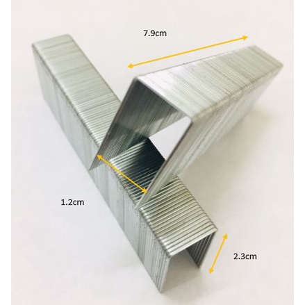 Kim bấm lớn KW-TRIO 23/23