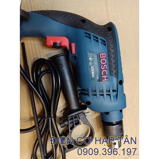 Máy khoan bê tông bosh - 13re 1400w