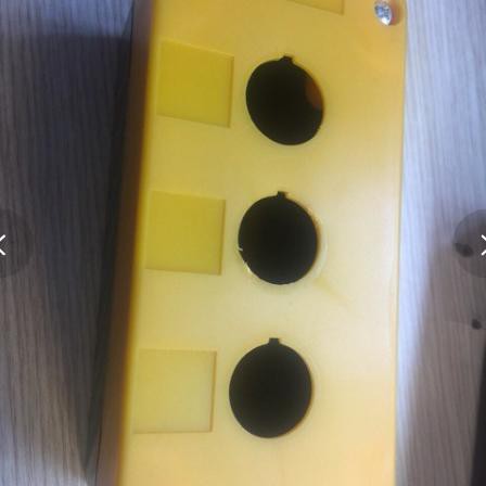 Vỏ công tắc phi 22 các loại