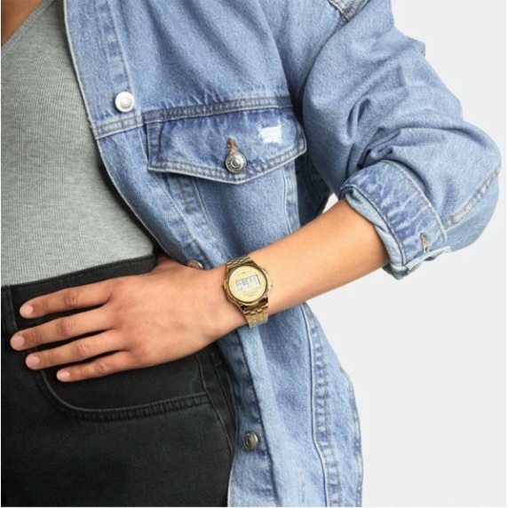 Đồng Hồ Nam Casio Nhật Dây Kim Loại Mặt Tròn Cao Cấp | A08 nevalino19 | BigBuy360 - bigbuy360.vn