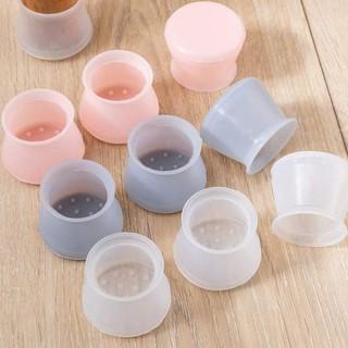 Nút silicone bọc chân bàn ghế