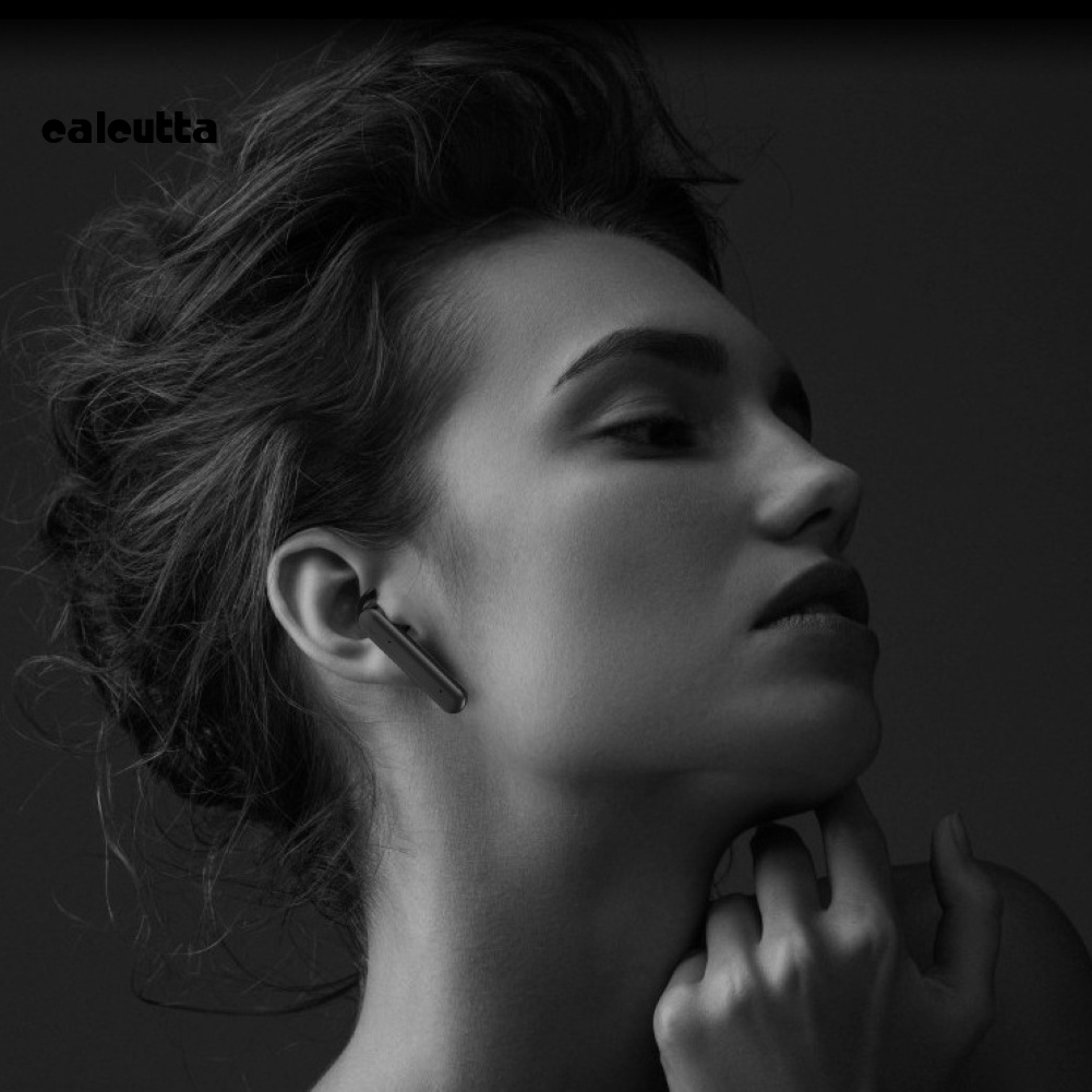 Tai Nghe Nhét Tai Không Dây Bluetooth 5.0 L12 Chống Nước Cảm Ứng Thông Minh