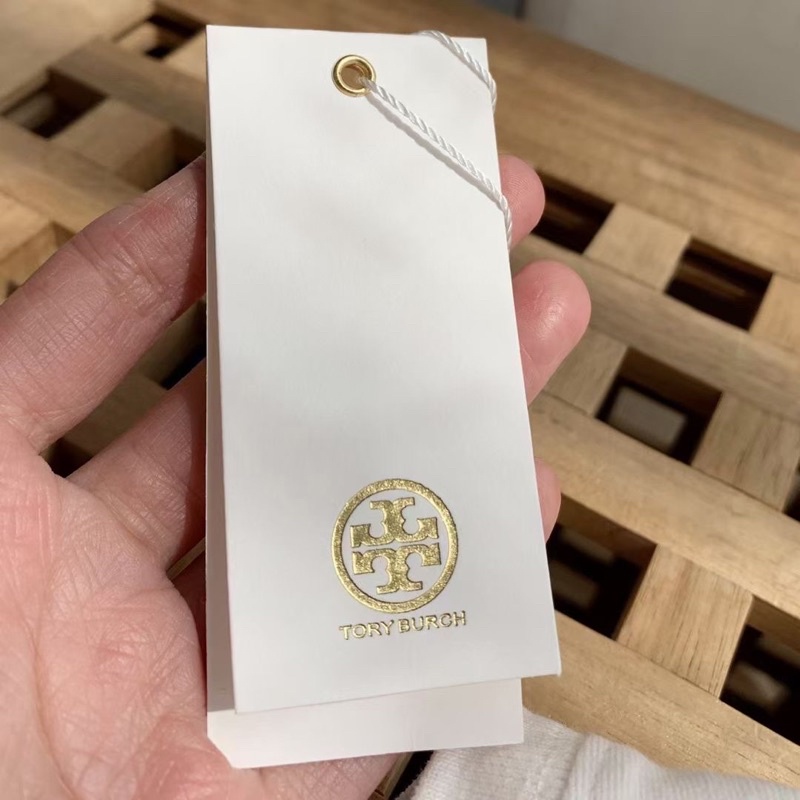 Áo Thun Tory Burch auth