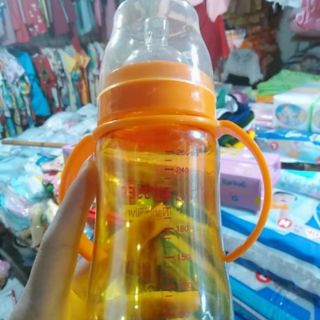 Bình sữa Wesser cho bé