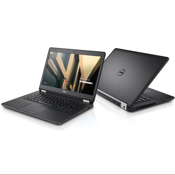 laptop Dell Latitude E5470 core i7 6820hq, bản víp laptop cũ chơi game cơ bản đồ họa