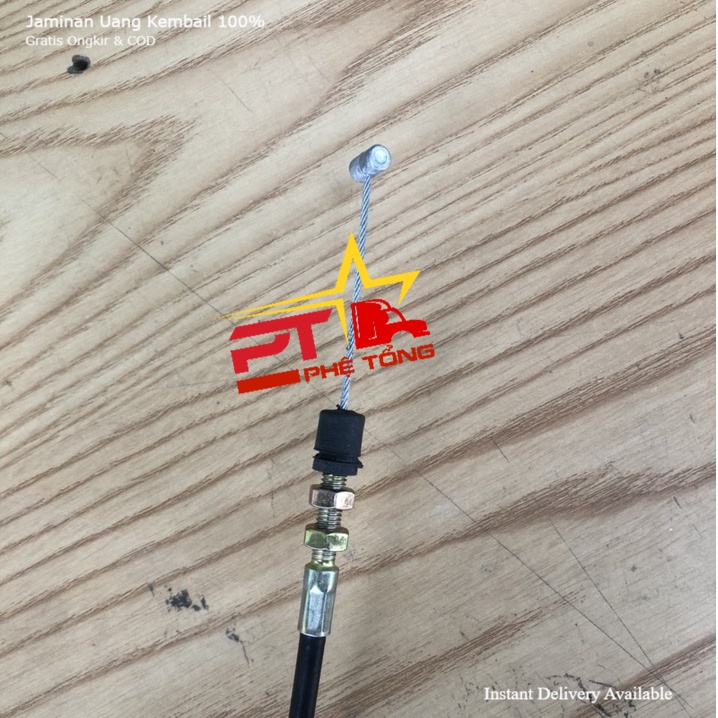 Dây ga dùng cho Dongben 870 hàng tốt