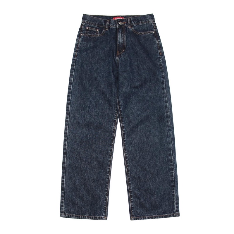 Quần ERRORIST casper jeans