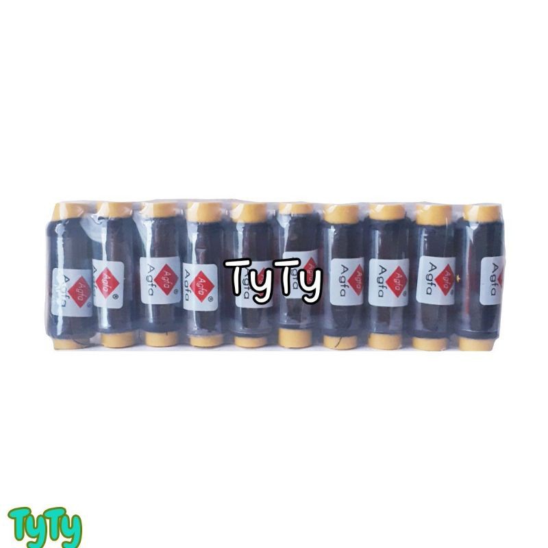 1 Cây 10 Cuộn Chỉ May Quần Áo