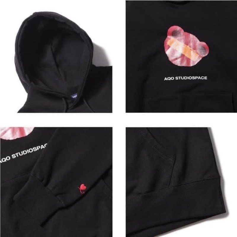 Trả order Hoodie IU | BigBuy360 - bigbuy360.vn