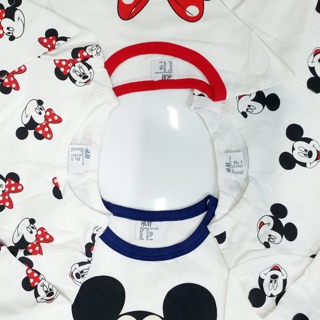 set bộ mickey HM