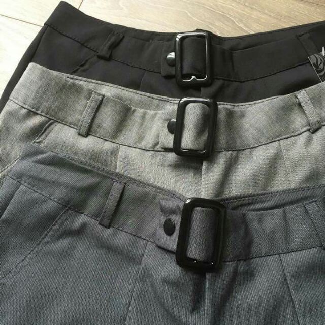 Com bo 16 quần baggy