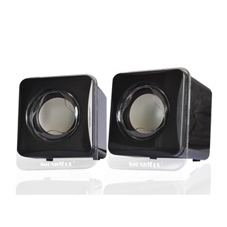 Loa vi tính soundmax a-120/2.0