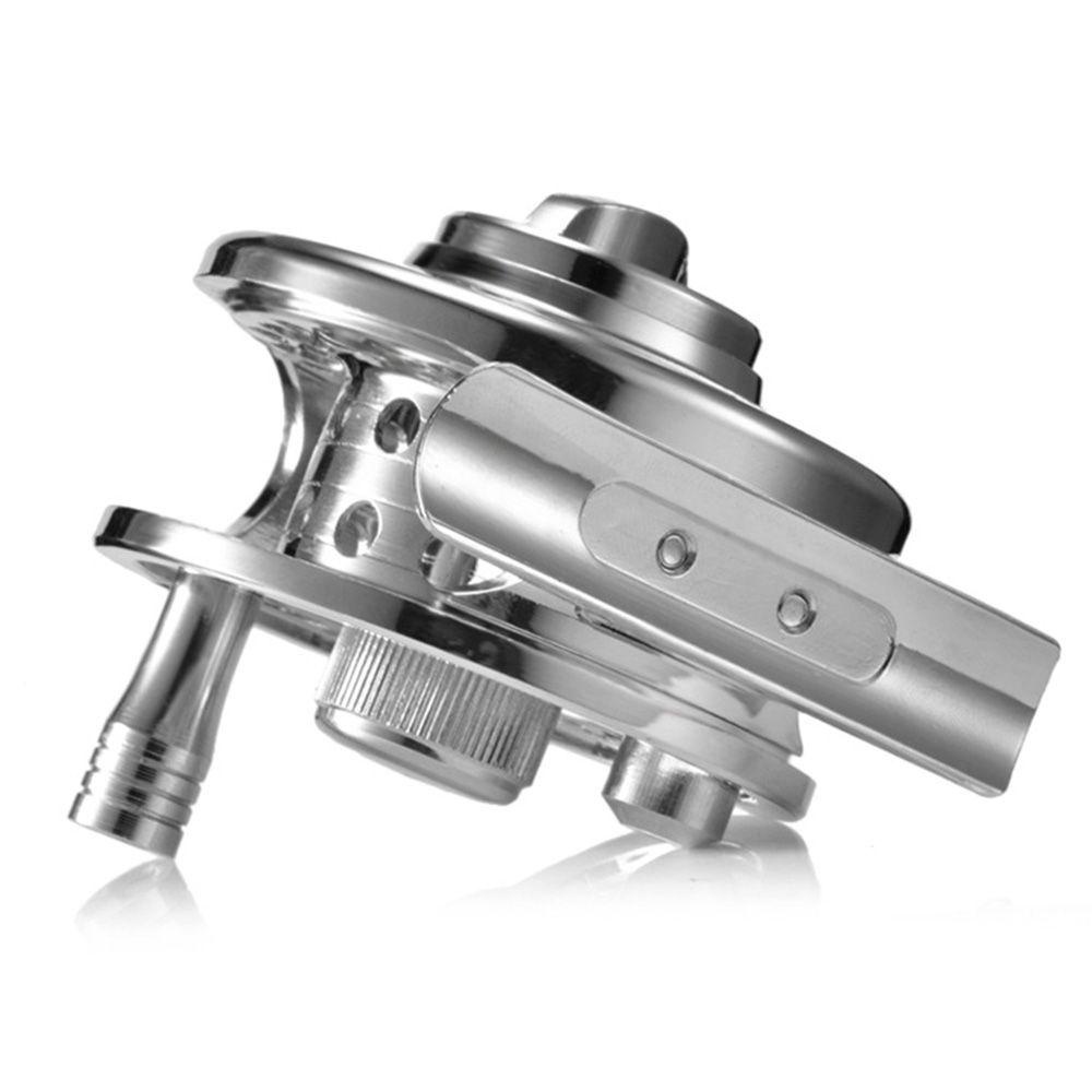 Guồng Quay Câu Cá Bằng Kim Loại Chất Lượng Cao