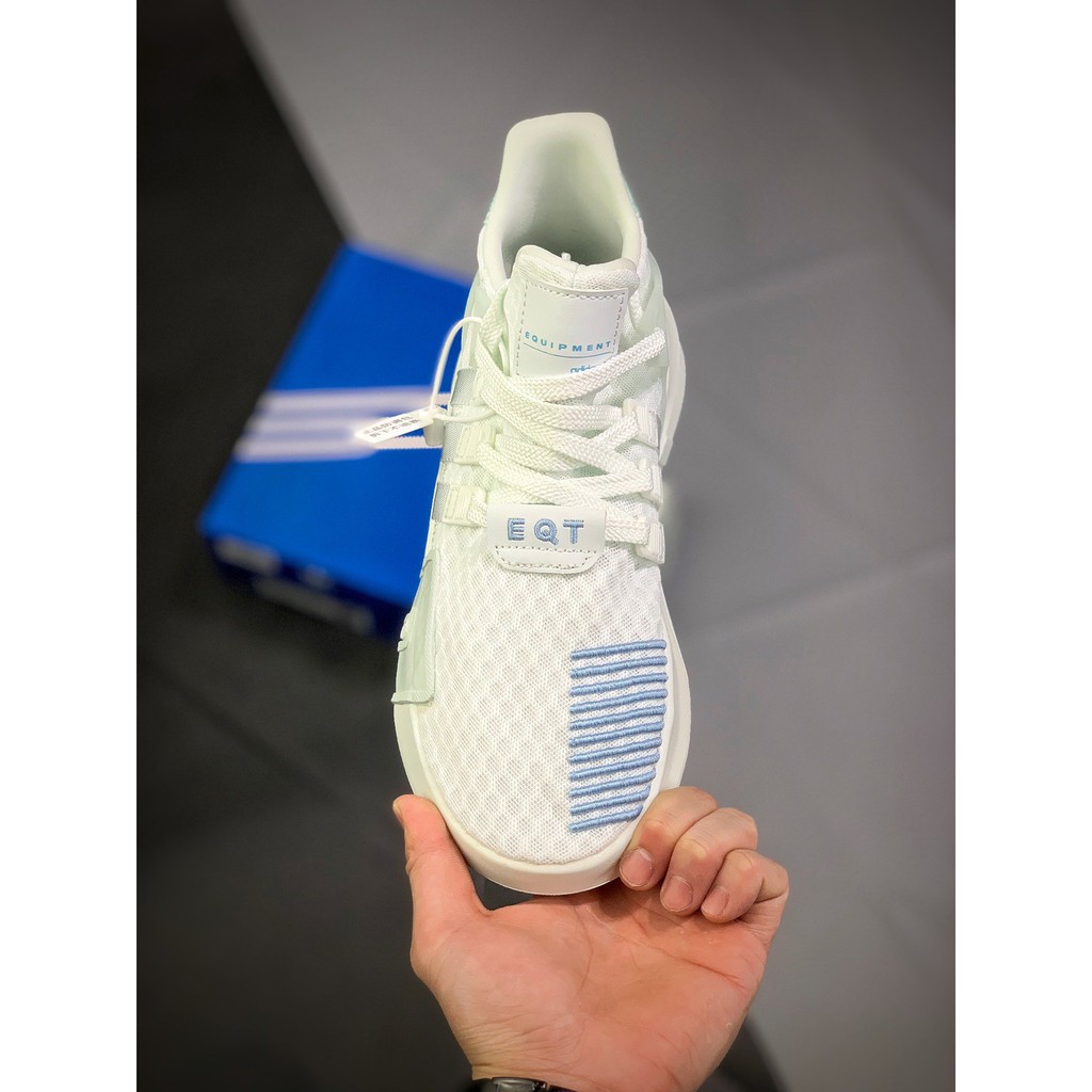 XẢ LV-NEW ⚡ [XẢ KHO] adidas EQT BASK ADVGiày chạy bộ retro [ĐEP CHUẨN ] 🔥 ✔️ : : : 🔥 XIÊU RẺ * " $ ྇