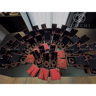 Vòng trầm - Quế Chi Boutique