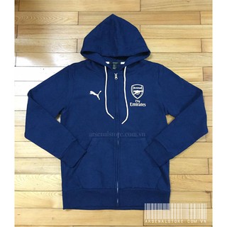 [Xả kho ]Áo khoác nỉ Arsenal đẹp siêu ngầu giá rẻ nhất