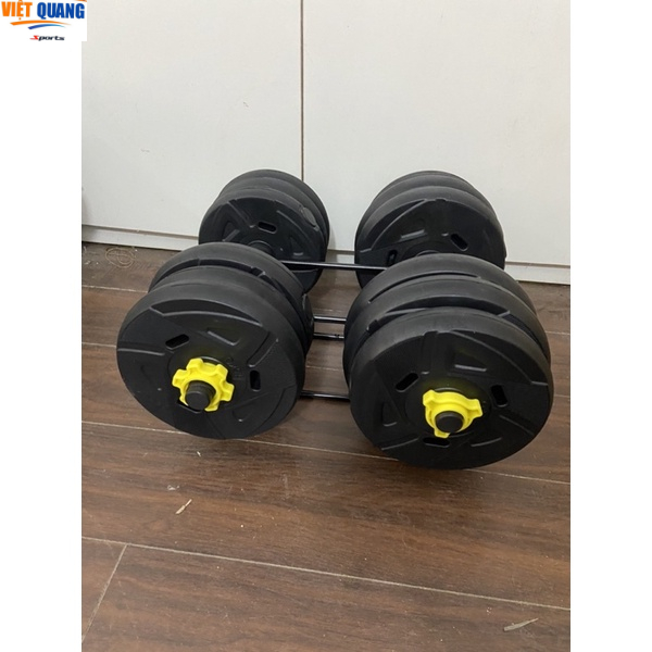 Giá đỡ Để Tạ Tay,Dumbebell Hình Chữ Nhật tiết kiệm không gian tiện dụng cho gia đình