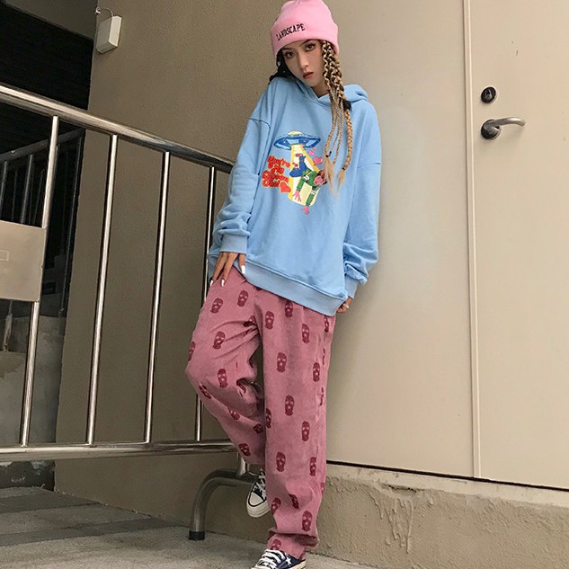 Quần Jogger Nam Phong Cách Hip Hop Năng Động | BigBuy360 - bigbuy360.vn