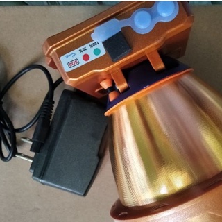 Đèn pin đội đầu THỢ SĂN SIÊU SÁNG 200W
