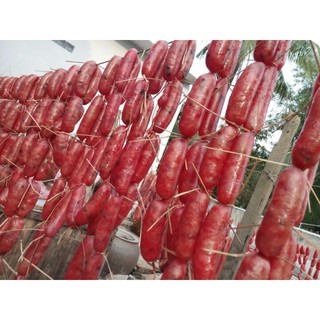 Combo 3 Kg Lạp Xưởng Tươi 3 Ngon-Loại Đặc Biệt