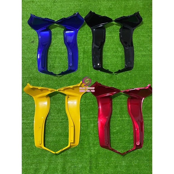 BỬNG  YAZ Y125Z CÁC MÀU