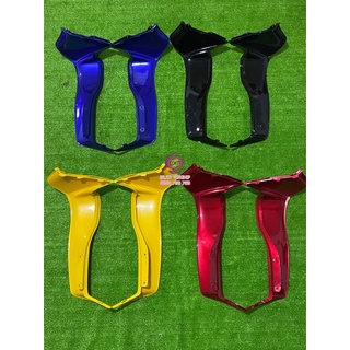 BỬNG (LEG SHIELD) YAZ Y125Z CÁC MÀU (CẶP)