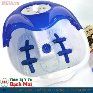 Bồn massage chân Laica PC1301