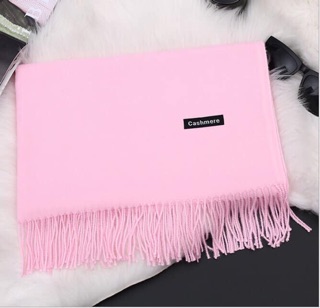 Khăn cashmere