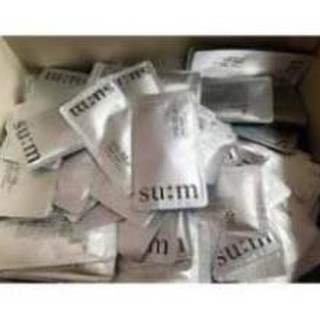 Mặt nạ thải độc sum 37 White Award Bubble-De Mask