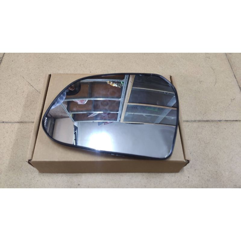 Mặt gương chiếu hậu xe I10 2014 - 2020 có sấy , mẫu xịn sắc nét