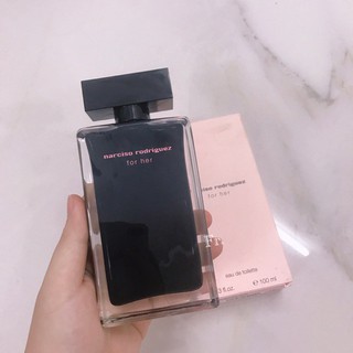 [VDT]  Nước hoa Narciso Rodriguez For Her (EDT) 100ml