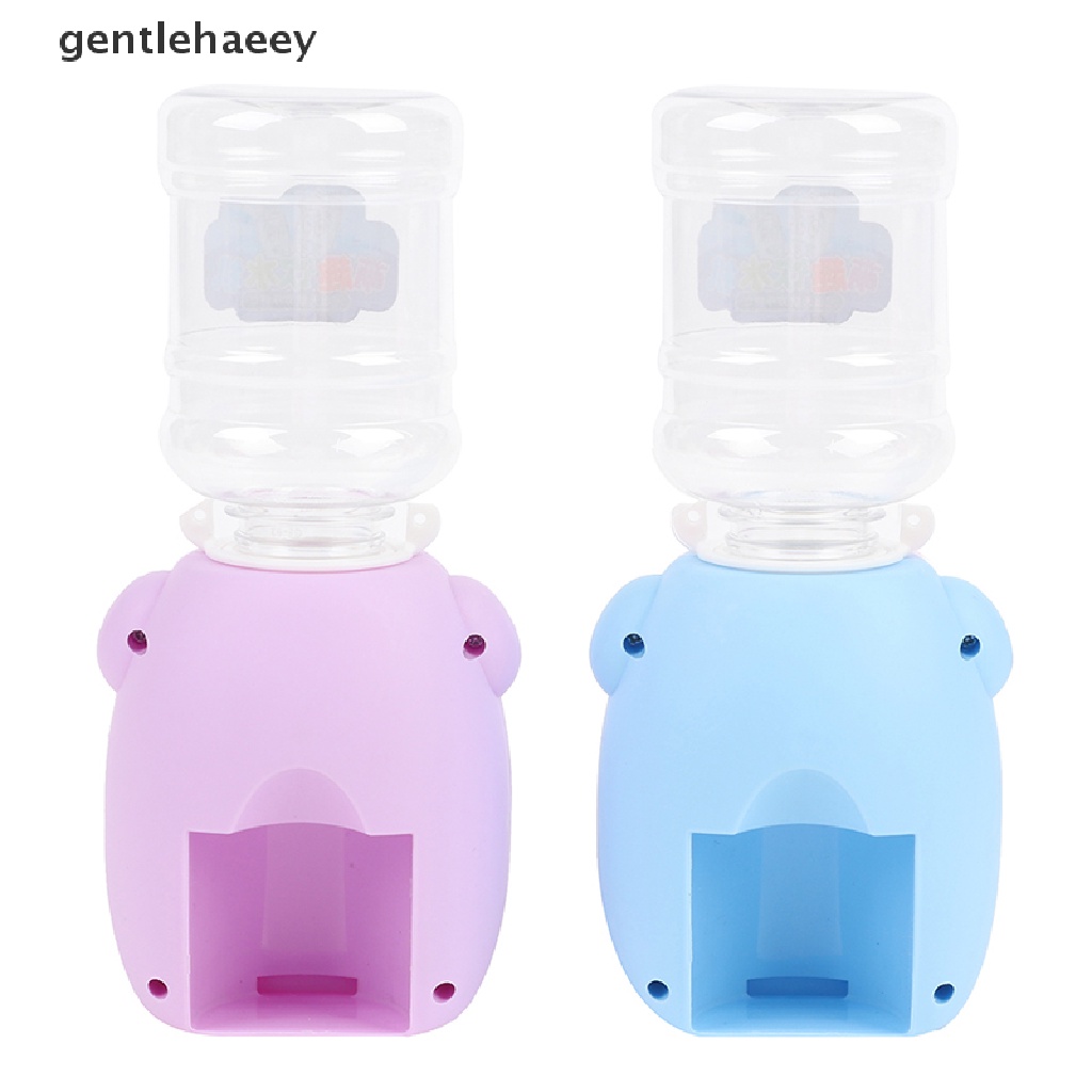 Đồ Chơi Bình Uống Nước Mini Cho Bé