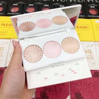 Bảng Highlight Ofra Palette