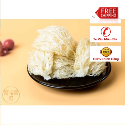 Tổ yến tinh chế Ngự Cung Yến - sợi dài 50gram - 100 gram tự nhiên nguyên chất, bổ dưỡng- quà tặng,quà biếu tết