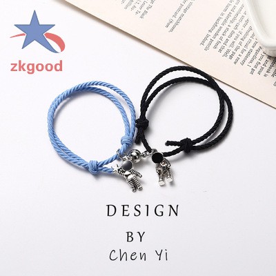 Vòng Đeo Tay Nam Châm Cá Tính Cho Cặp Đôi | BigBuy360 - bigbuy360.vn