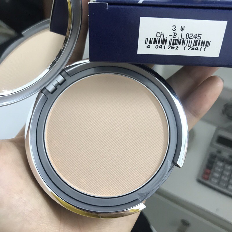 Phấn phủ nén Kryolan