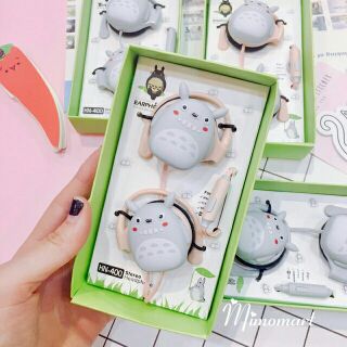 Tai nghe totoro