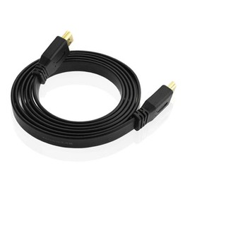 Dây cáp hdmi 1,5m dẹt full hd1080