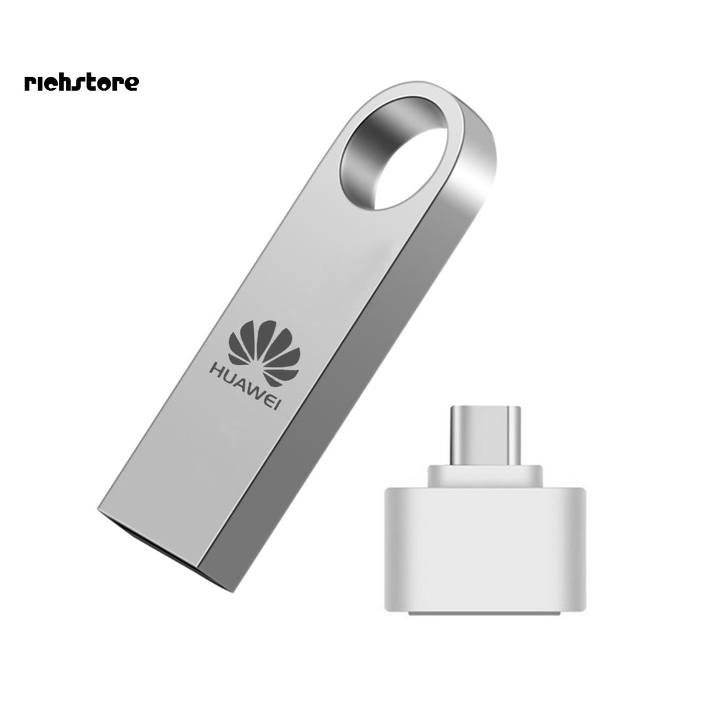 Ổ Đĩa USB 3.0 Tốc Độ Cao Xdncx Cho Máy Tính HUAWEI Mini 2TB | BigBuy360 - bigbuy360.vn