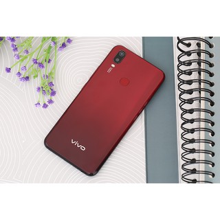 Vivo Y11